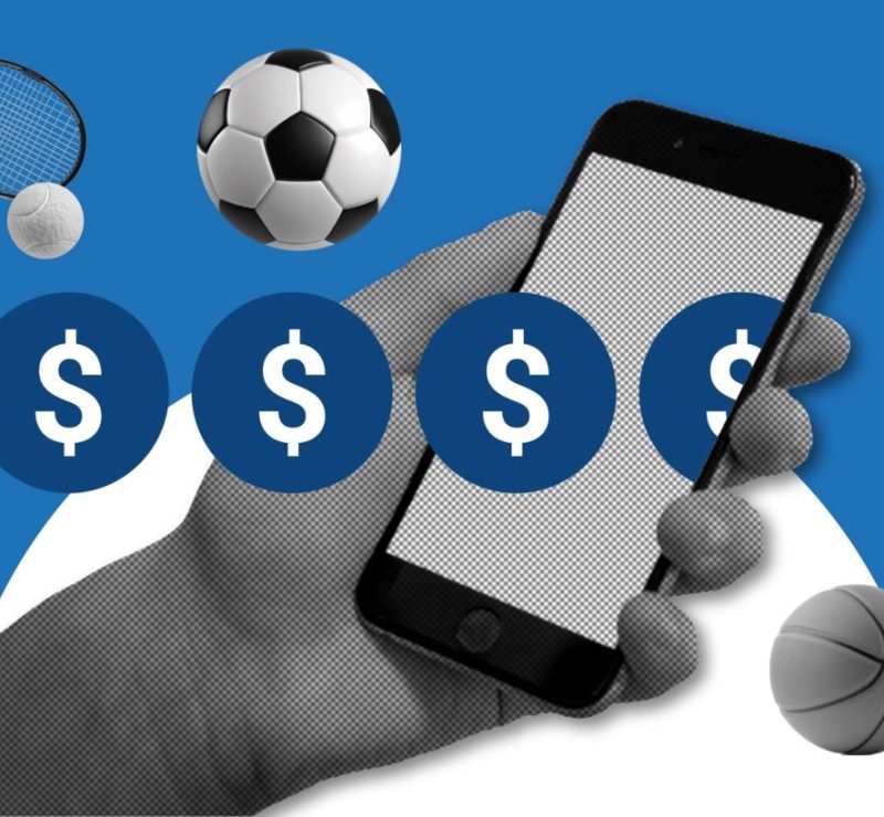 415 bets ilegais surgem no Brasil após proibição, mostra monitoramento
