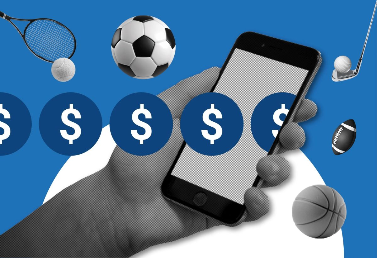 415 bets ilegais surgem no Brasil após proibição, mostra monitoramento