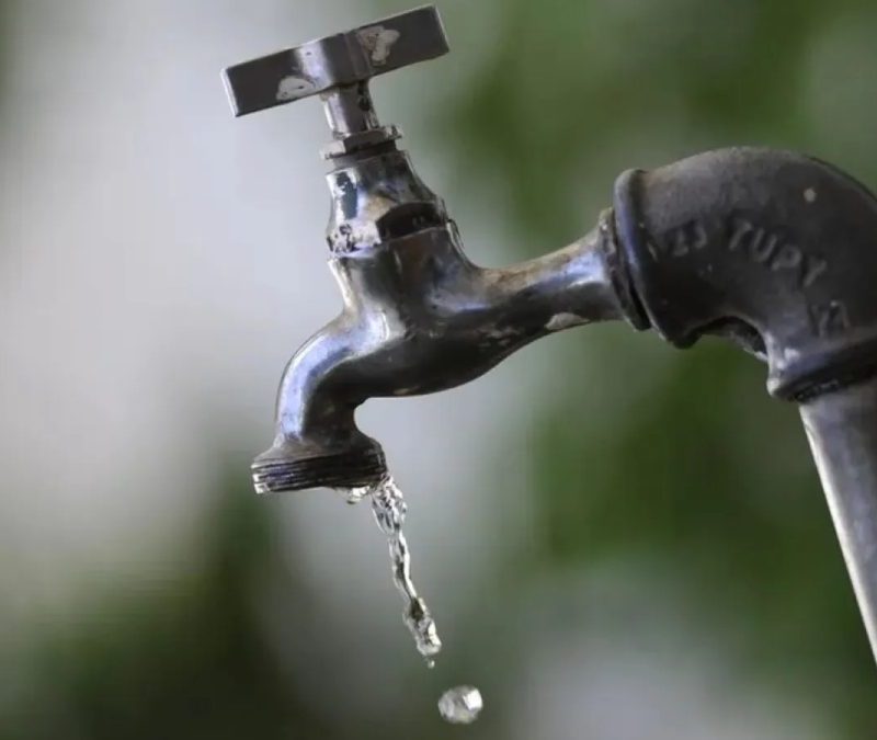 Abastecimento de água é suspenso em 10 bairros de Imperatriz nesta terça; veja quais