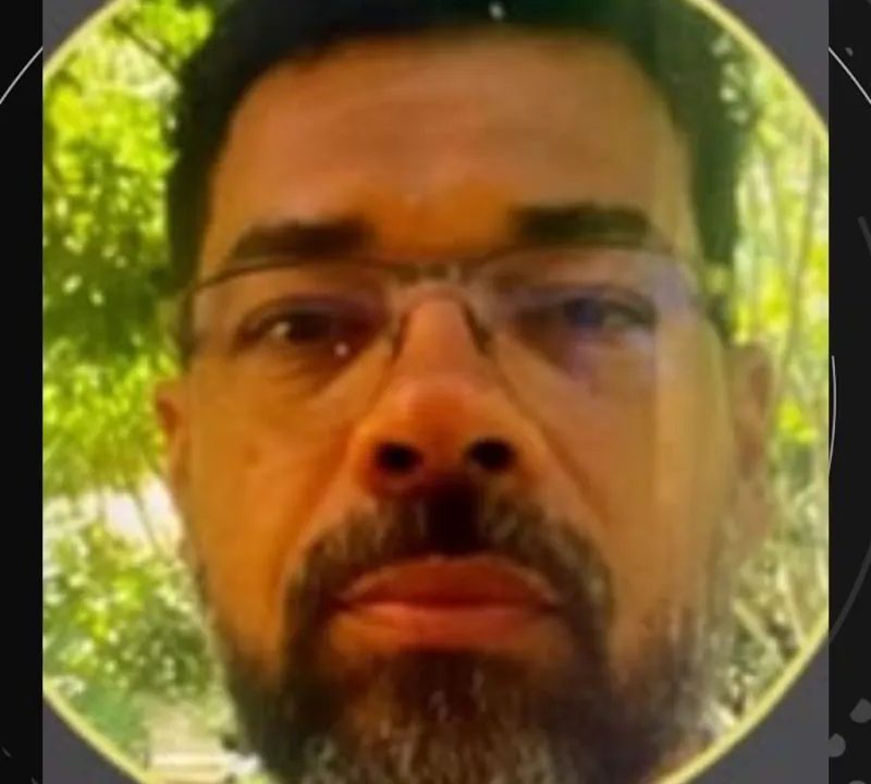 Advogado morre após marquise de prédio desabar na Bahia