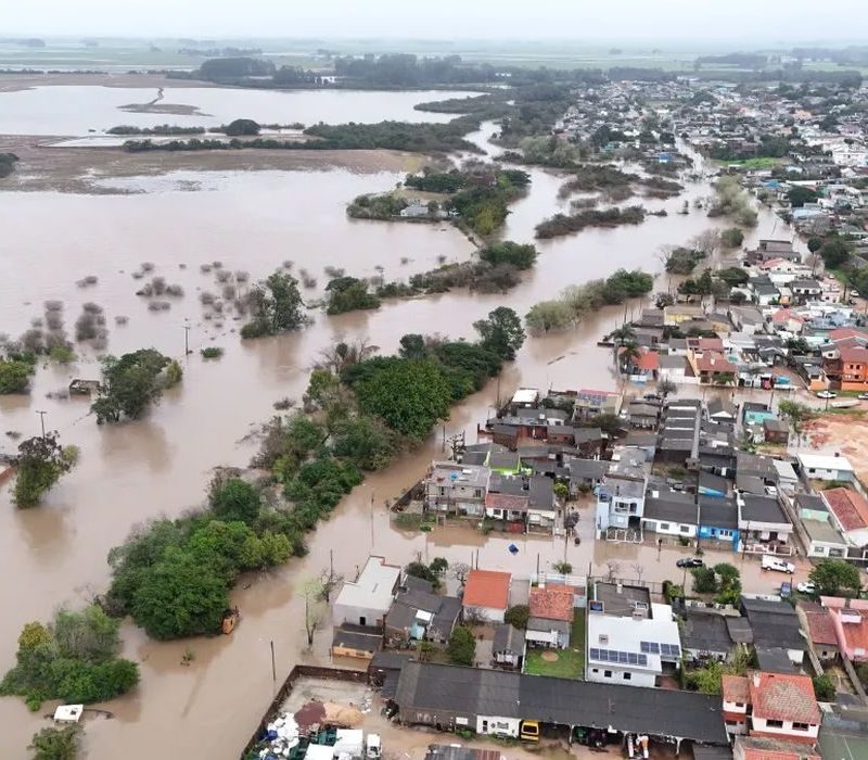 Afetados pelo El Niño terão crédito extraordinário de R$ 64 milhões