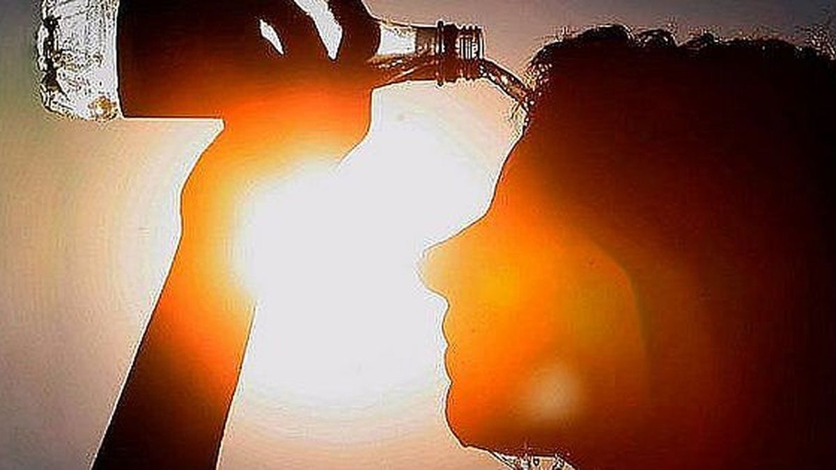 Alagoas tem 30 cidades com alerta de baixa umidade até esta sexta-feira (25)