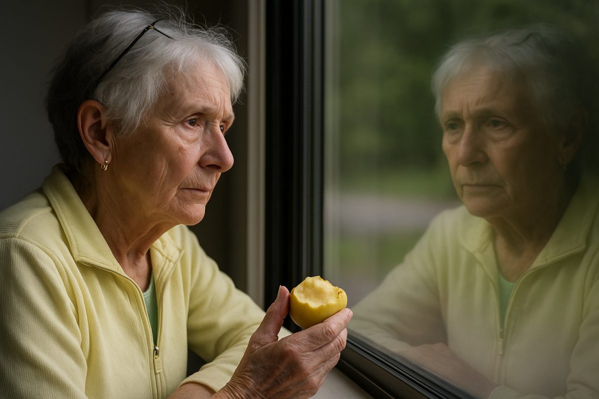 Alzheimer: exames de sangue poderão ser usados por clínicos gerais