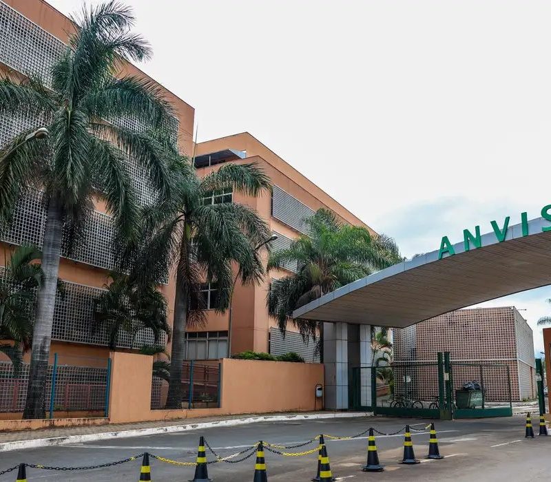 Anvisa manda apreender medicamento falsificado para câncer de mama
