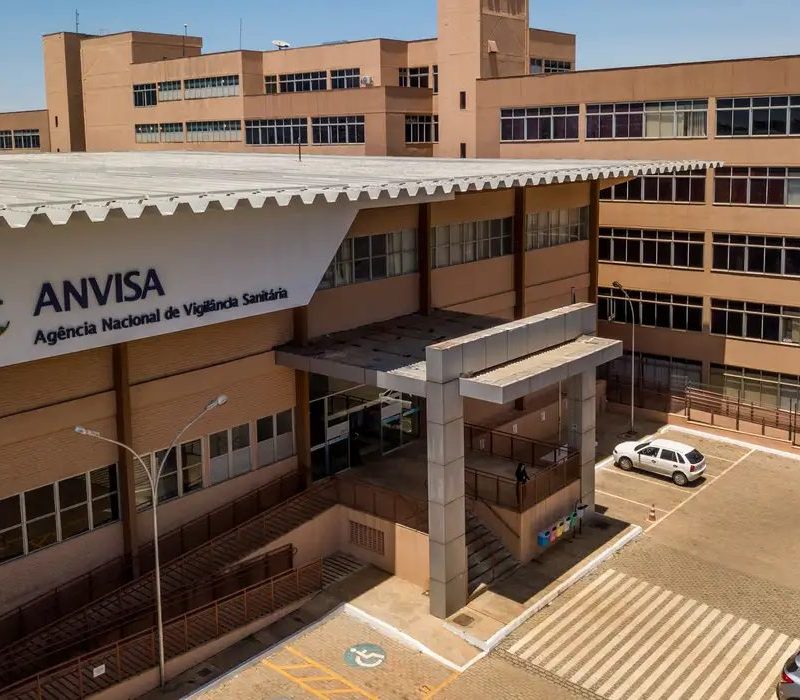 Anvisa proíbe propaganda de caneta emagrecedora Semavy