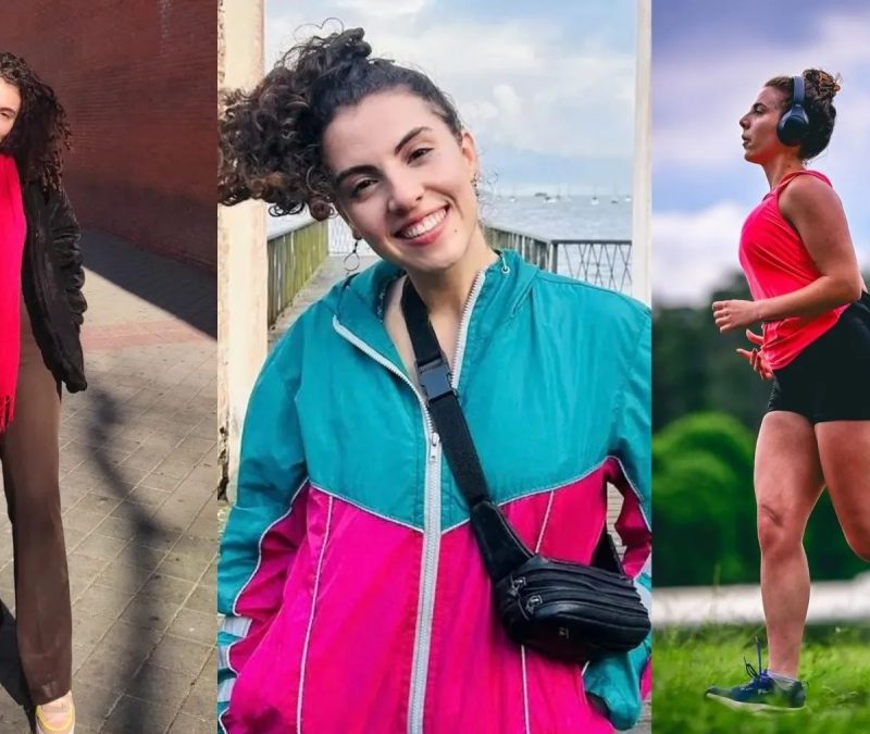Apaixonada por viagens, fotografia e marketing: quem era a jovem que morreu após pegar carona por aplicativo e sofrer acidente no Paraná
