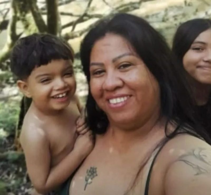 Após 3 dias de buscas, corpo de mulher levada por correnteza é localizado na Serra Gaúcha