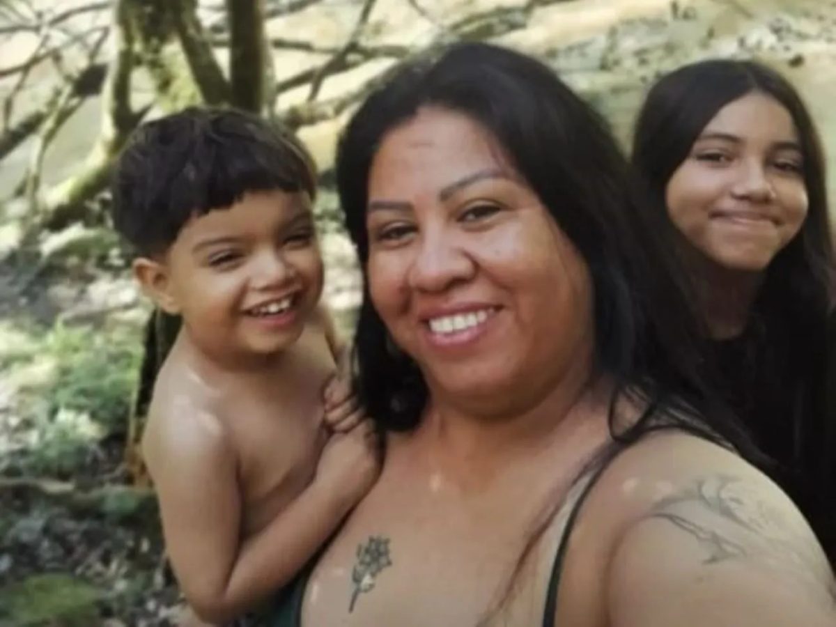 Após 3 dias de buscas, corpo de mulher levada por correnteza é localizado na Serra Gaúcha