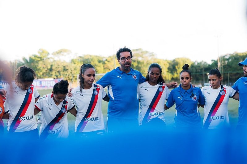 Após semifinal histórica, Bahia já trabalha por reforços para 2027 e mira elenco mais profundo
