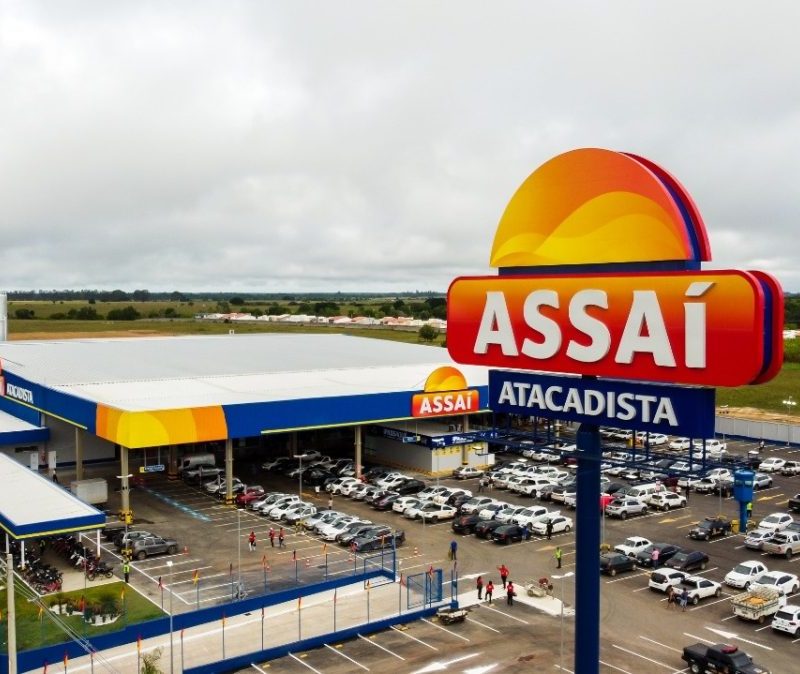 Assaí pagará R$1 milhão por descumprir normas de saúde e segurança na Bahia