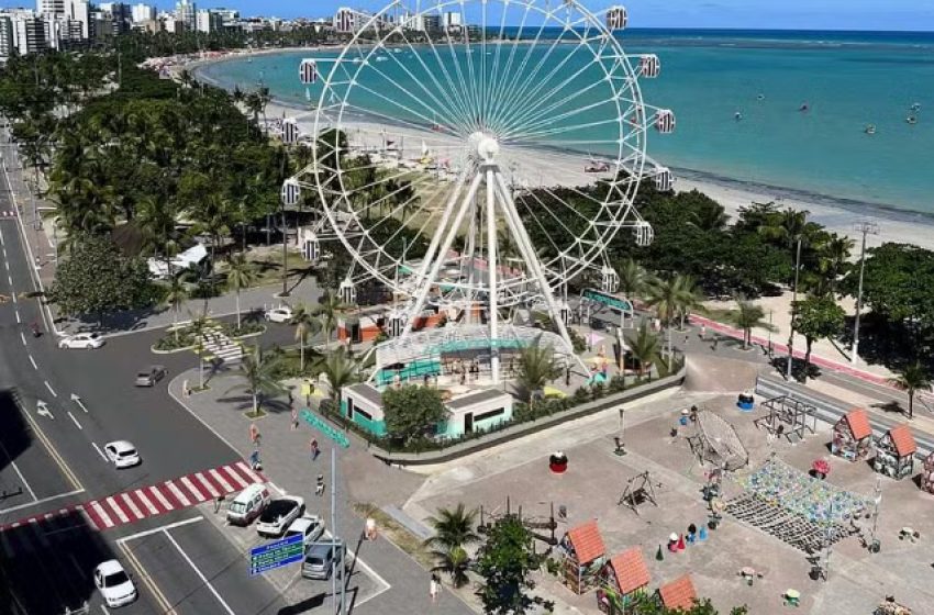Atendimento, operação e manutenção: Roda Maceió abre seleção para 22 vagas de trabalho