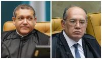 Atlas: 60,5% defendem impeachment imediato de Toffoli; 49,8%, de Moraes