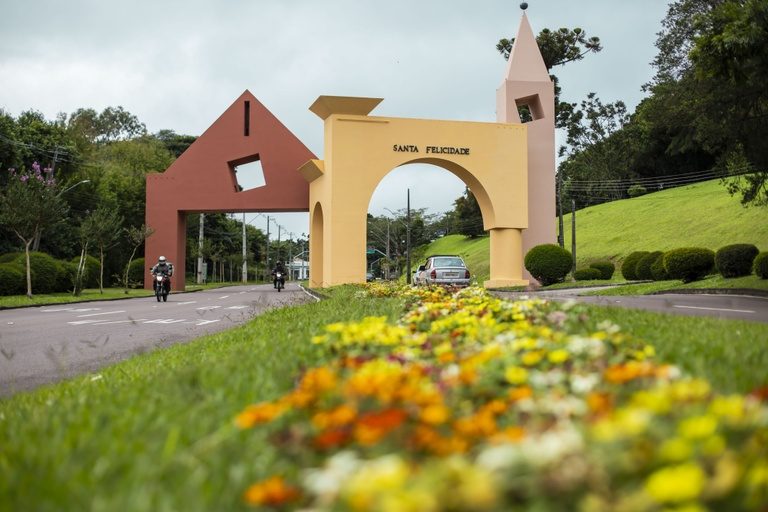 Bairro gastronômico de Curitiba pode ganhar nova feira e inédito selo local