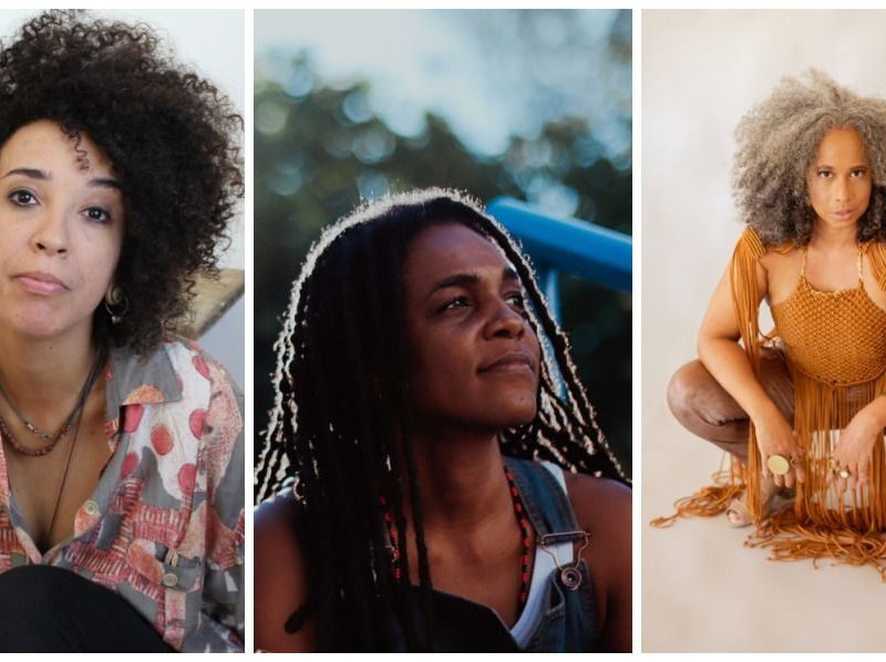 Blog do Marrom: Festival Sonora Bahia chega a Salvador