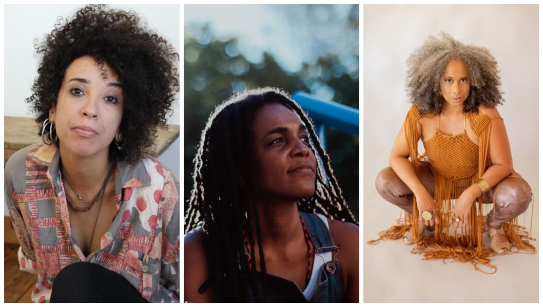 Blog do Marrom: Festival Sonora Bahia chega a Salvador