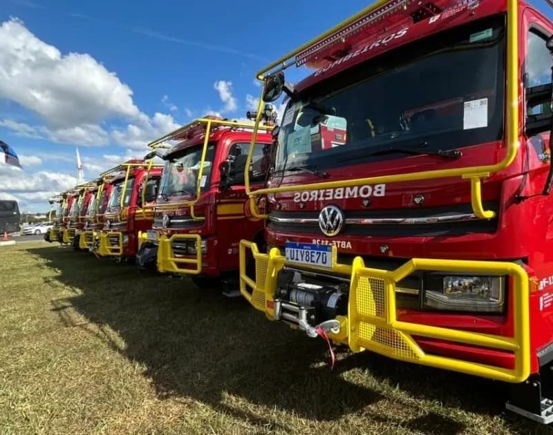 Bombeiros da Bahia adotam doutrina de escuta e dissuasão em ocorrências de risco de suicídio