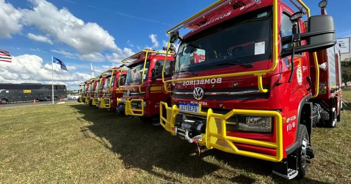 Bombeiros da Bahia adotam doutrina de escuta e dissuasão em ocorrências de risco de suicídio