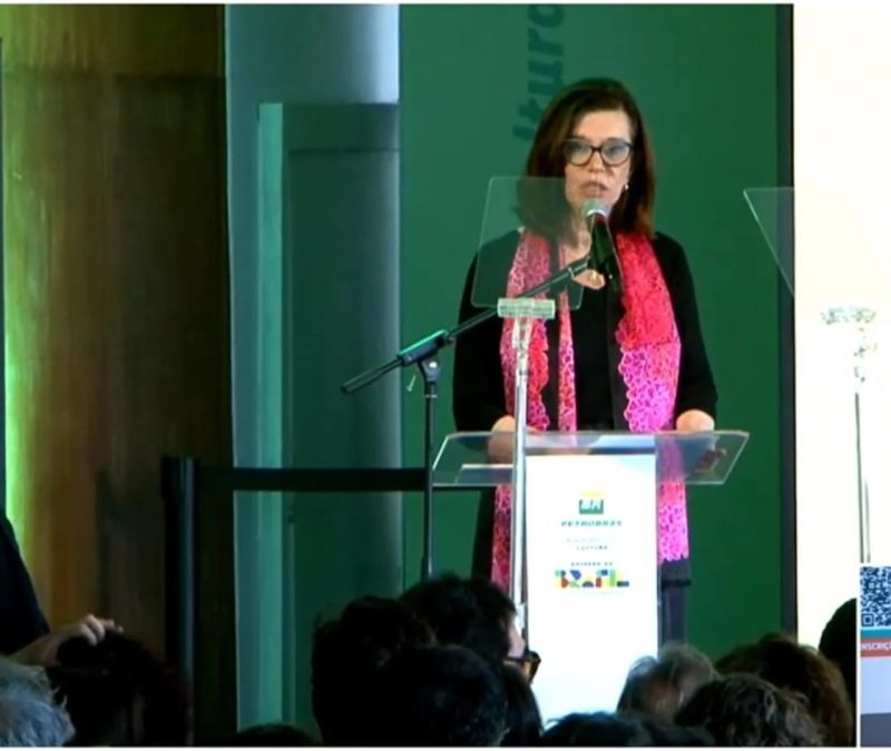 Brasil está “em linha” com Acordo de Paris, diz presidente da Petrobras