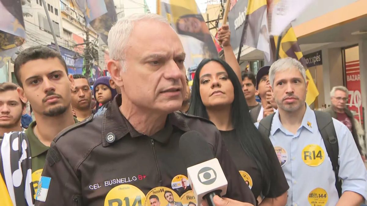 Busnello propõe reindustrializar São Gonçalo com investimentos e renúncia fiscal