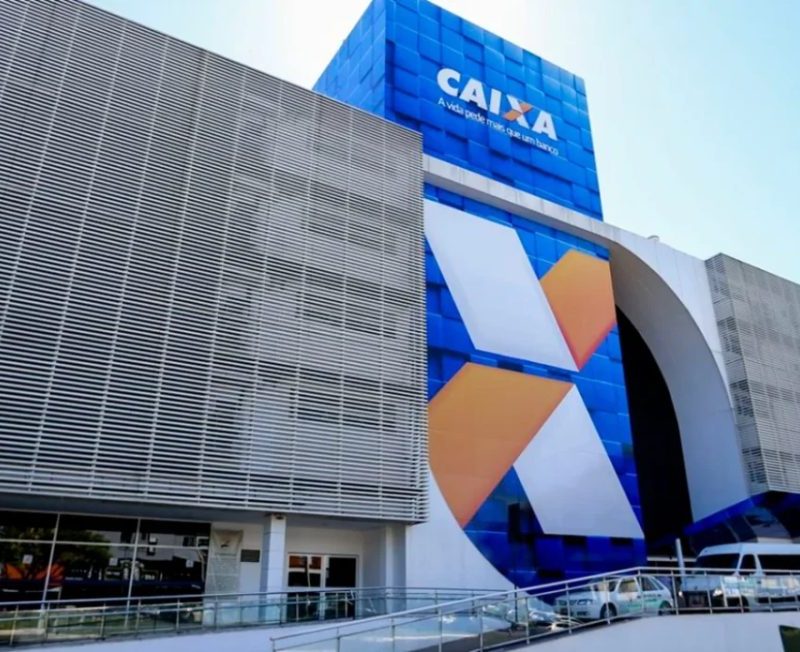 Caixa libera saque calamidade para duas cidades do Paraná