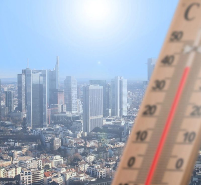 Calor extremo está associado a 33 diagnósticos que vão além de desidratação e insolação