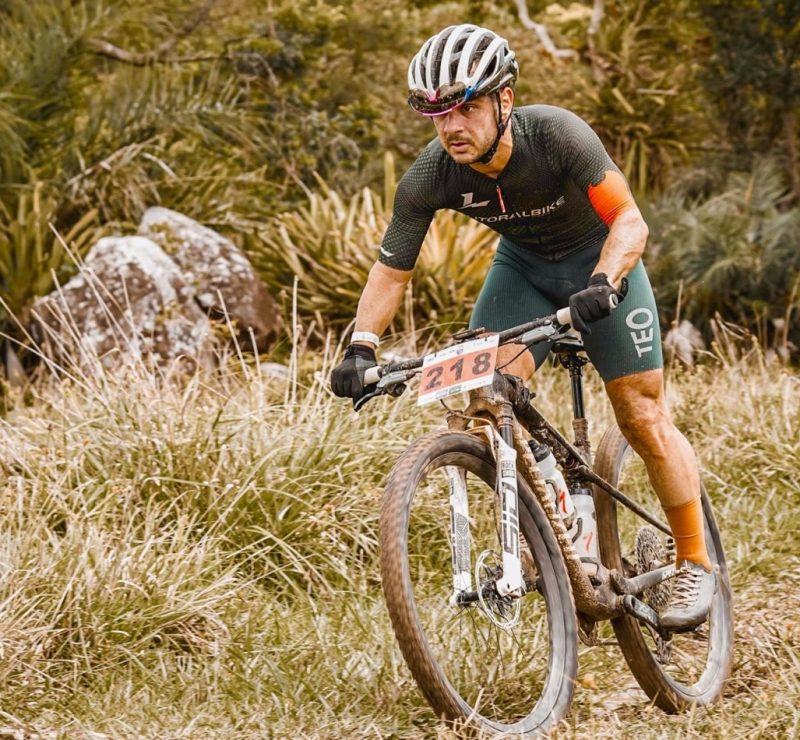Campeonato Alagoano de Mountain Bike chega na penúltima etapa