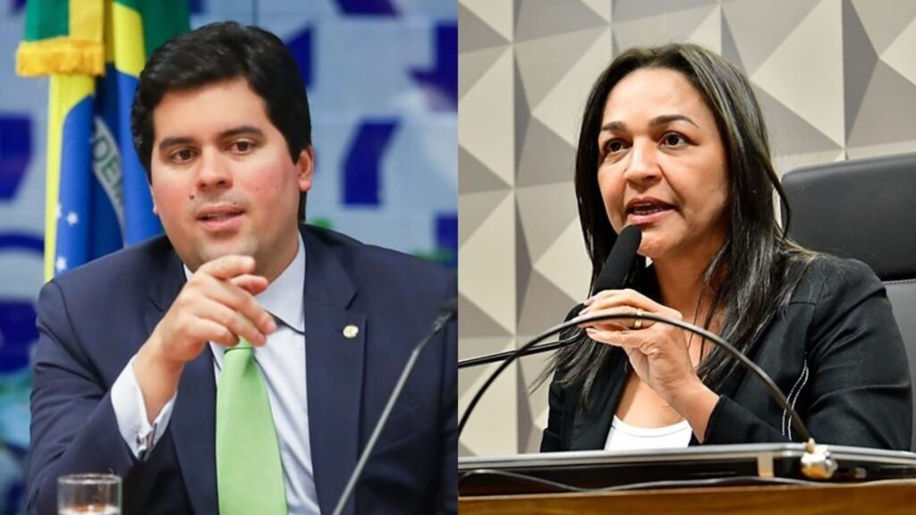 Candidatos ao Senado no Maranhão movimentam apoios culturais e prefeituras do interior