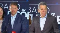 Candidatos aos governos estaduais fazem debates a cinco dias das eleições