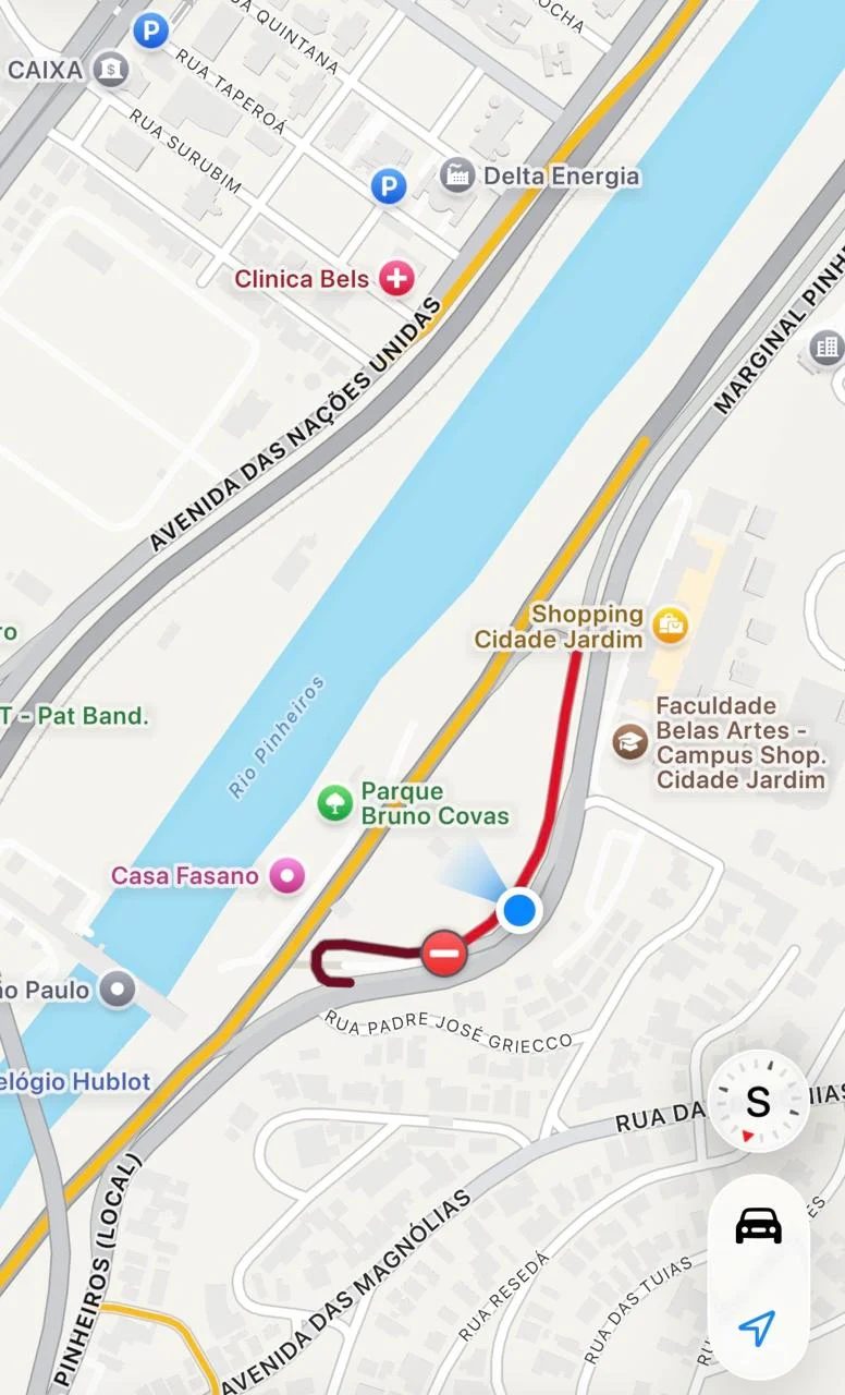 Casamento de filho de Moraes tem rua fechada e atrito com empresário