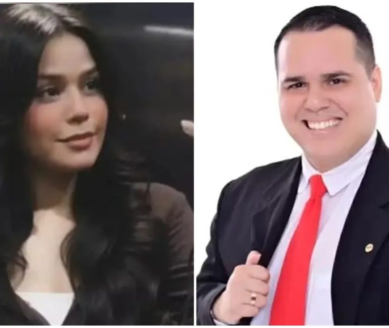 Caso Isabelle Caracristi: estudante achada morta em Fortaleza disse para familiar não acreditar no namorado se algo acontecesse com ela