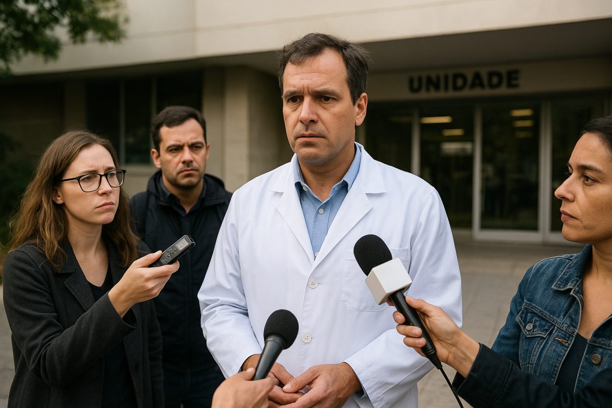 São Paulo registra 28 casos de sarampo em 2023