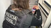 Chimpanzé Serafim é sacrificado aos 38 anos por zoológico em BH após avanço de dores provocadas por diabetes