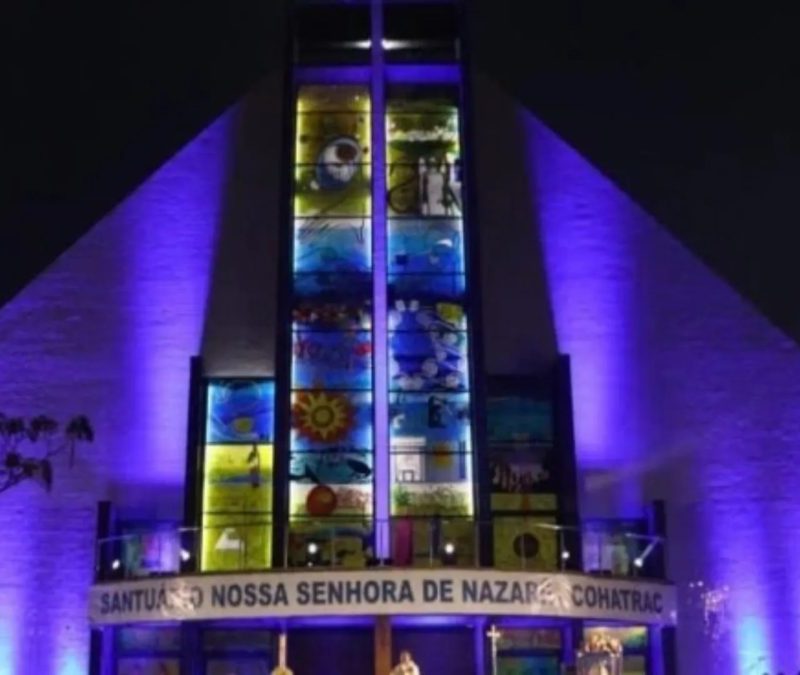 Círio das Crianças reúne programação religiosa em São Luís; veja programação