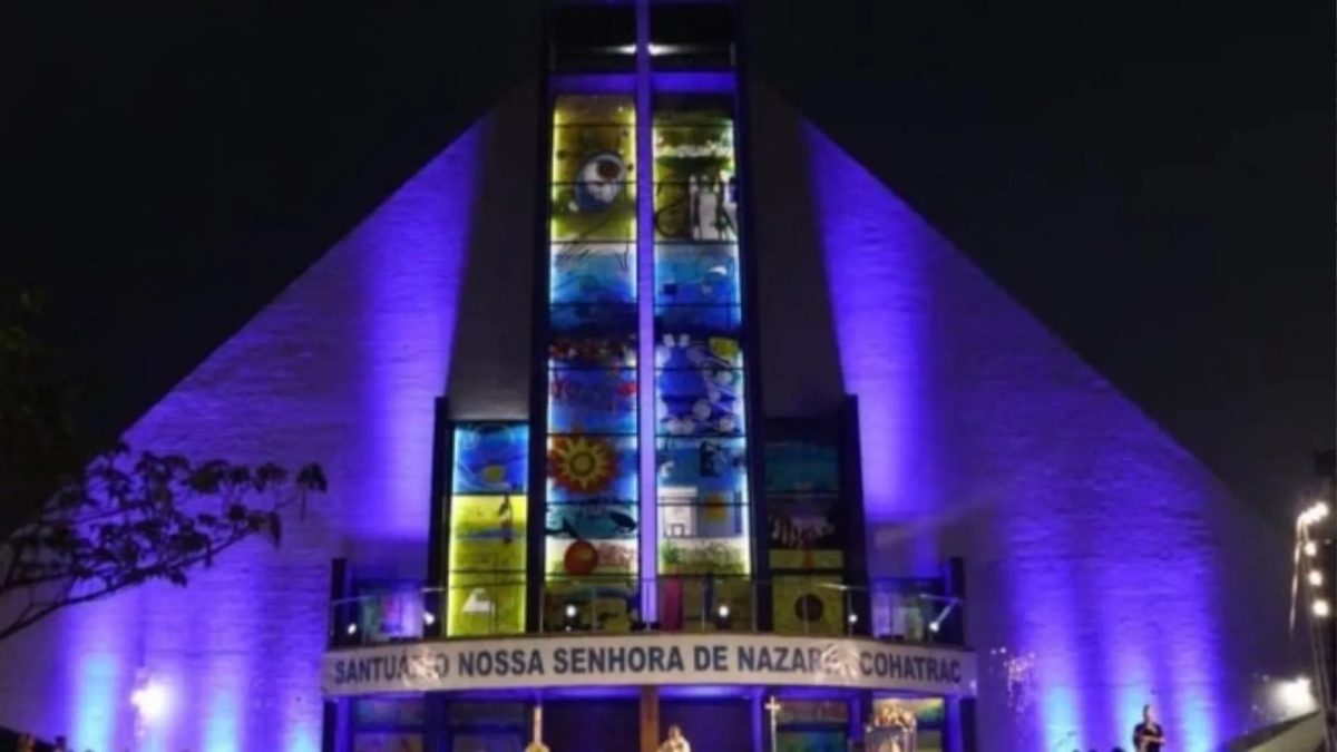 Círio das Crianças reúne programação religiosa em São Luís; veja programação