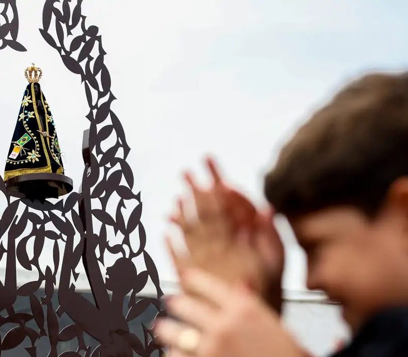 CNBB nega envolvimento em polêmica sobre santa católica
