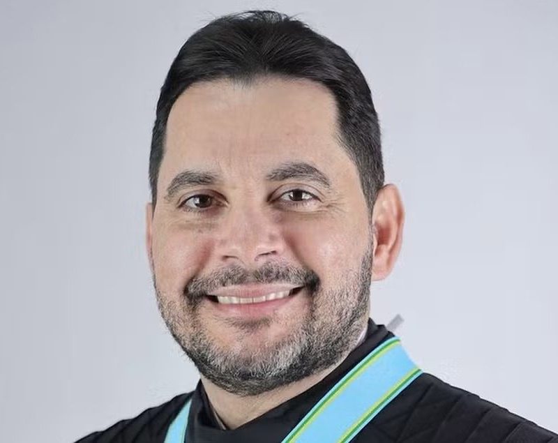 CNJ e PF fazem operação contra desembargador maranhense suspeito de integrar a “Turma do KN”