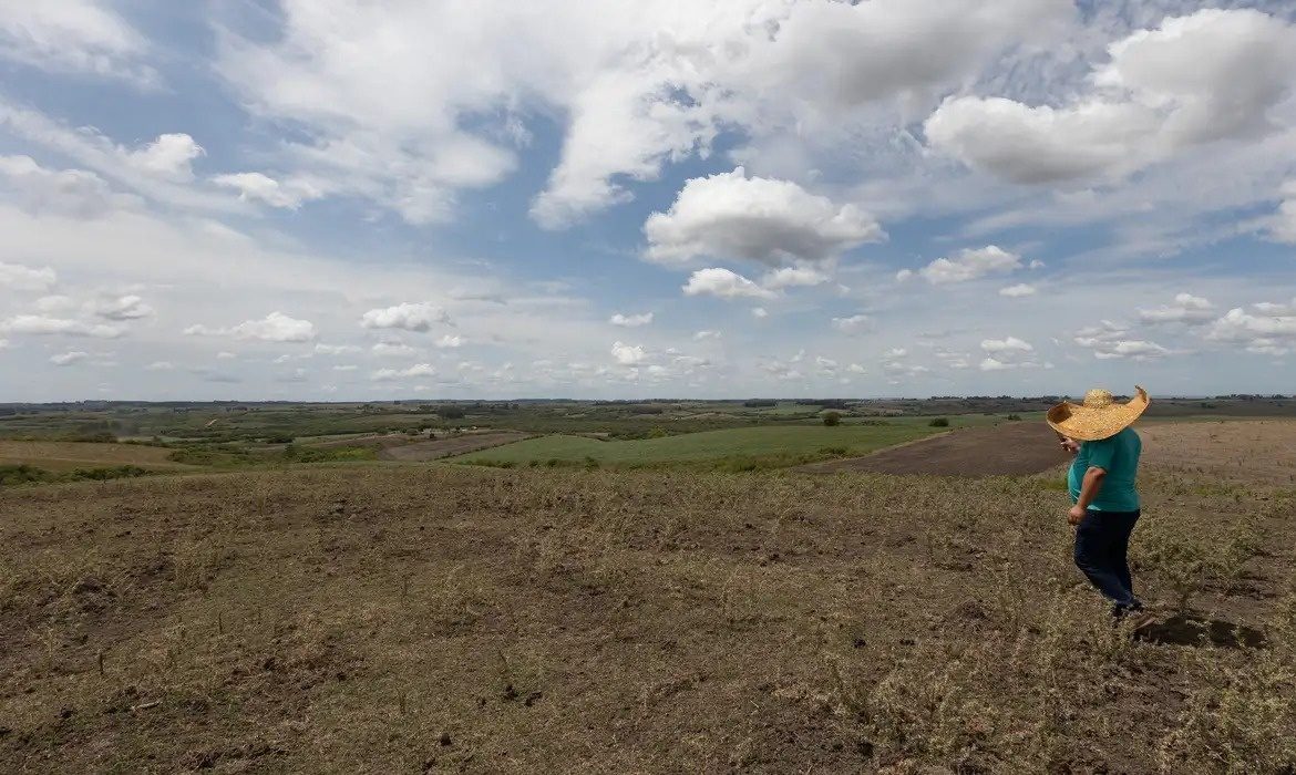 Com foco no semiárido, Bahia envia plano contra o El Niño e se destaca frente a quase metade dos estados; entenda