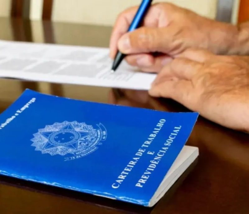 Confira oportunidades de emprego e concursos com inscrições abertas no Ceará nesta segunda-feira (21)