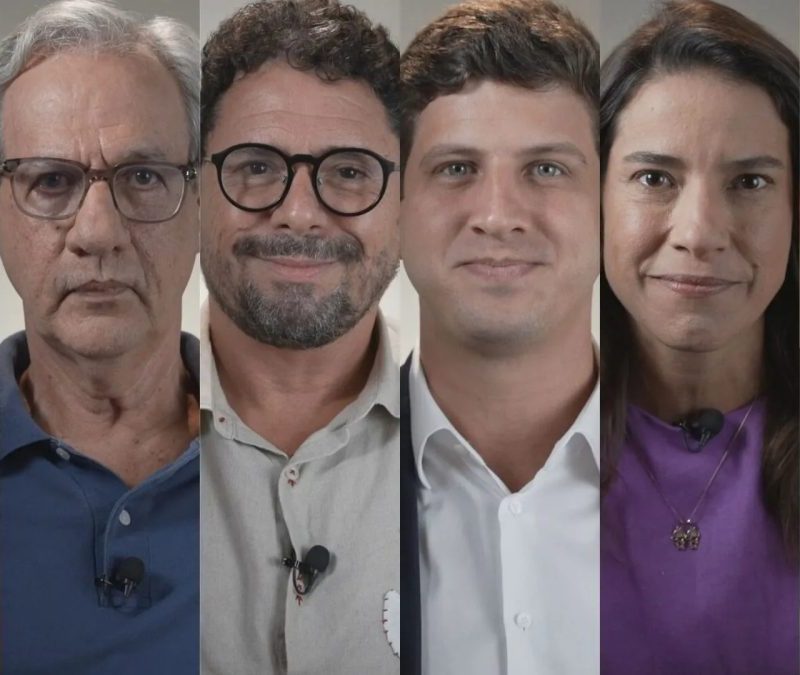 Confira propostas dos candidatos ao governo para os hospitais públicos de Pernambuco; VÍDEO