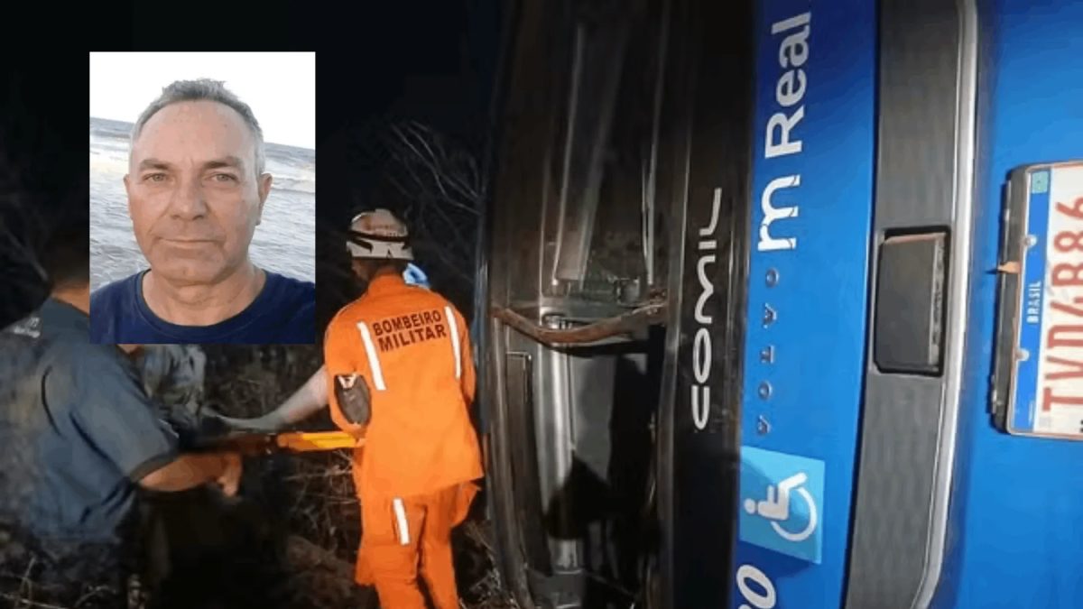 Corpo de morador de Botucatu vítima de acidente com 7 mortos na Bahia será sepultado nesta quarta-feira