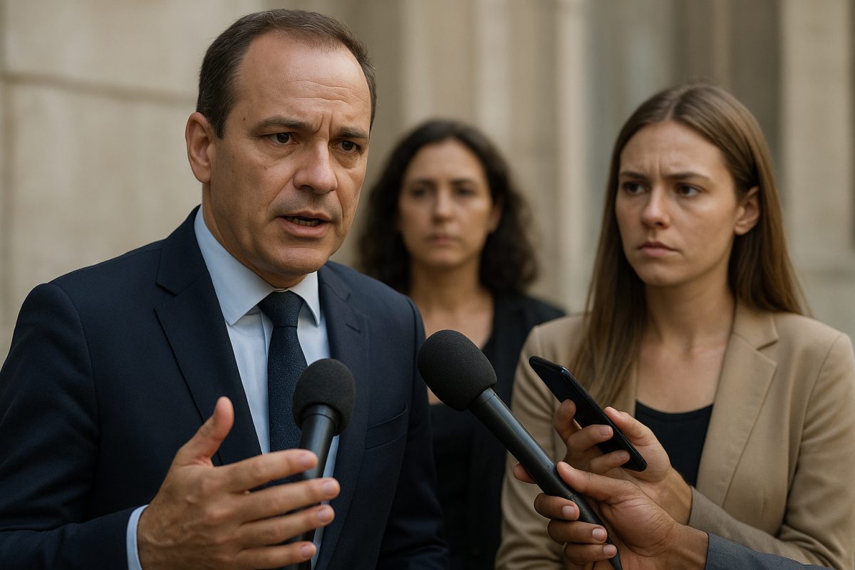 Cury diz que confrontará big techs a favor de “influenciadores explorados”