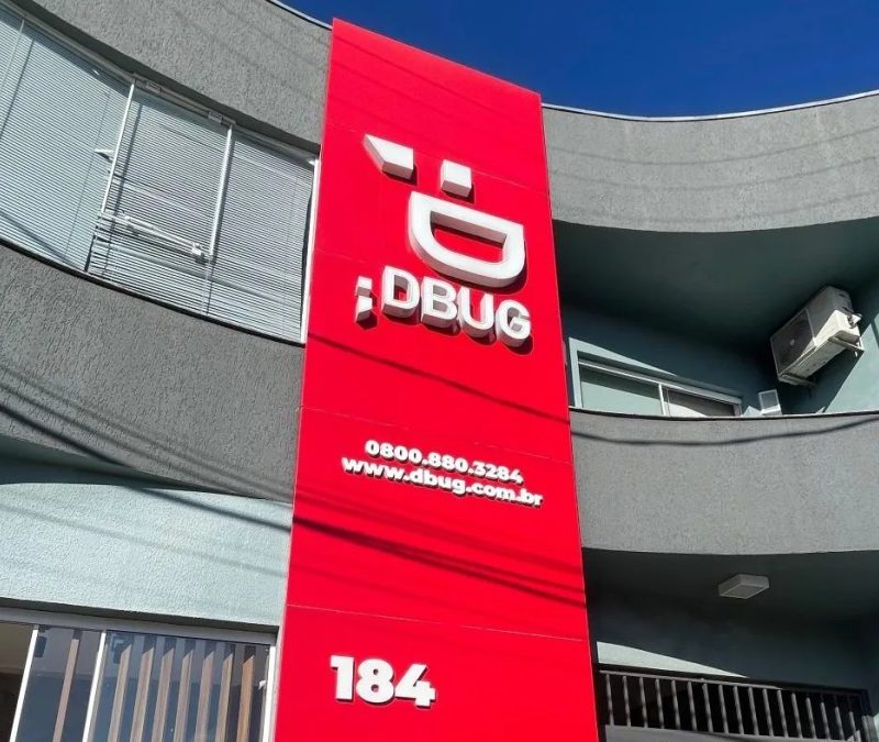 Dbug Telecom amplia soluções e consolida atuação no Paraná