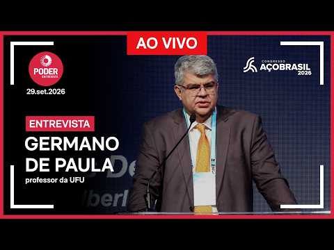 Defesa contra aço chinês é lenta na América Latina, diz professor
