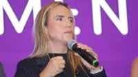 Deputada do PL passa por novo cataterismo após diagnóstico de doença