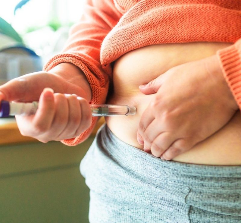 Diabetes: Anvisa aprova novo medicamento que combina insulina e semaglutida