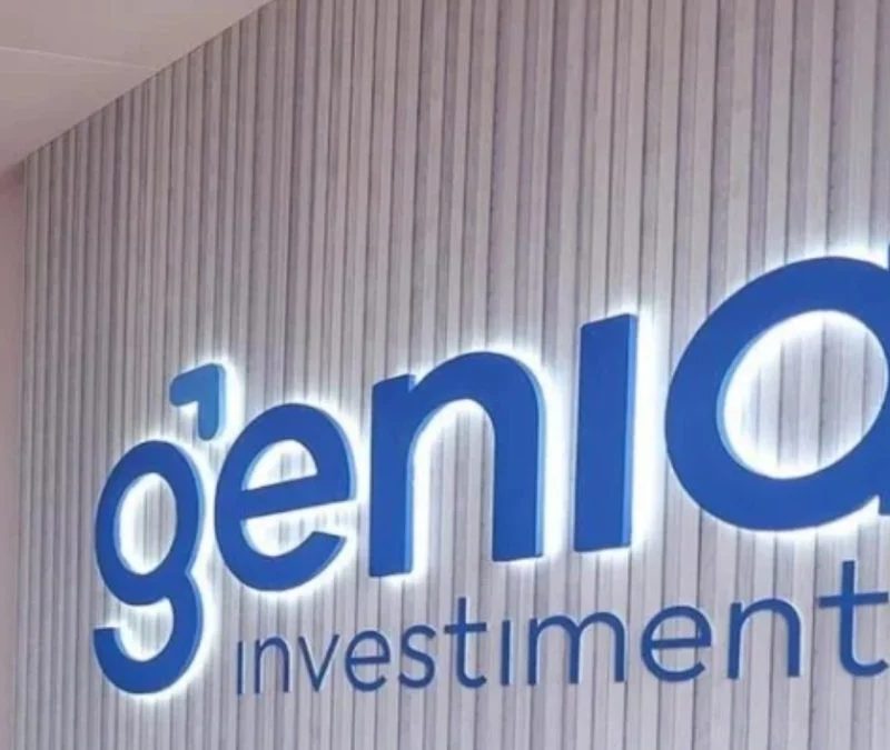 Diretor do Banco Genial e executivo ligado ao Master são alvos de operação