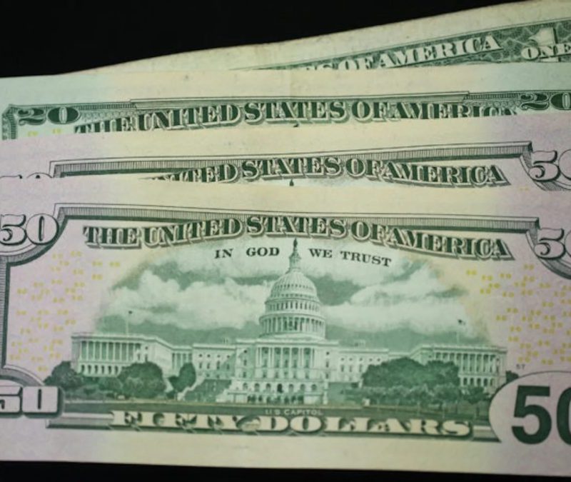 Dívida global supera US$ 365 trilhões após alta puxada por emergentes