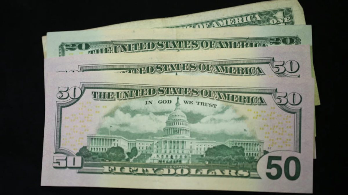 Dívida global supera US$ 365 trilhões após alta puxada por emergentes