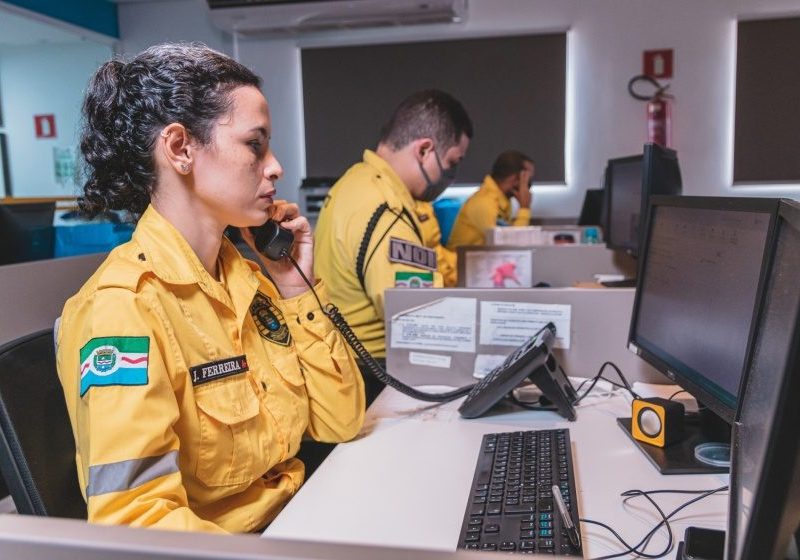 DMTT unifica atendimento telefônico e passa a receber chamados 24 horas em Maceió
