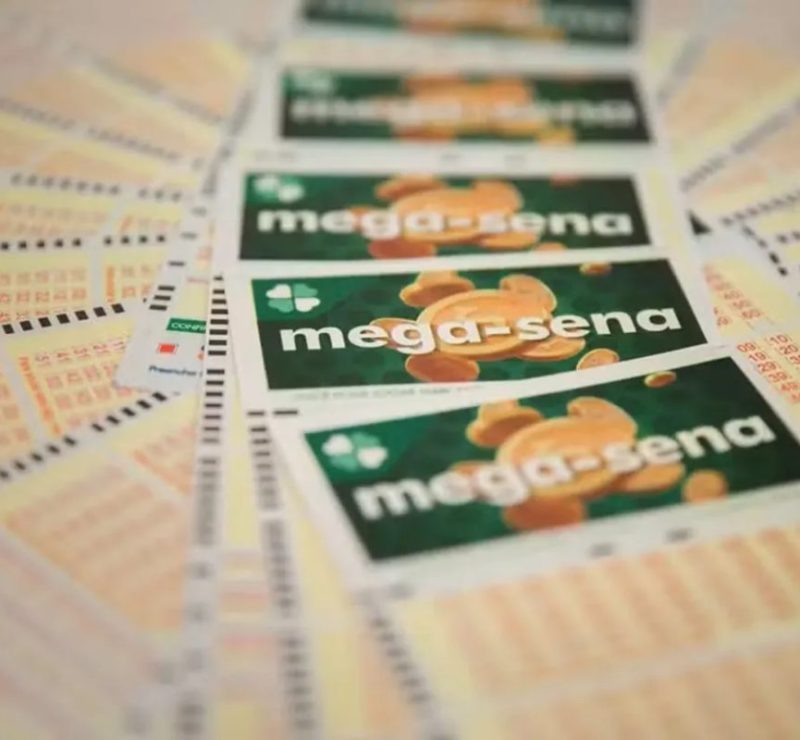 Dois bolões do Paraná passam perto do prêmio máximo da Mega-Sena e levam R$ 126 mil cada; veja cidades